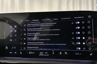 Audi SQ6 e-tron vaihtoauto