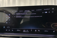 Audi SQ6 e-tron vaihtoauto