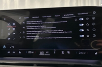 Audi SQ6 e-tron vaihtoauto