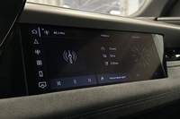 Audi SQ6 e-tron vaihtoauto