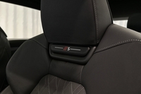 Audi SQ6 e-tron vaihtoauto