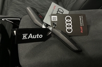 Audi SQ6 e-tron vaihtoauto