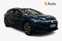 Volkswagen ID.7 vaihtoauto