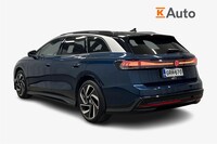 Volkswagen ID.7 vaihtoauto