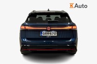 Volkswagen ID.7 vaihtoauto