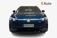 Volkswagen ID.7 vaihtoauto
