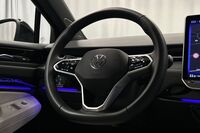 Volkswagen ID.7 vaihtoauto