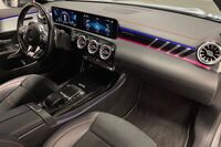 Mercedes-Benz CLA vaihtoauto