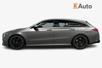 Mercedes-Benz CLA vaihtoauto