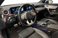 Mercedes-Benz CLA vaihtoauto