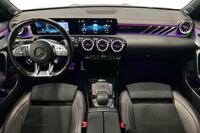 Mercedes-Benz CLA vaihtoauto