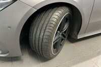 Mercedes-Benz CLA vaihtoauto