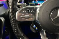Mercedes-Benz CLA vaihtoauto