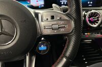 Mercedes-Benz CLA vaihtoauto