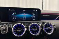 Mercedes-Benz CLA vaihtoauto
