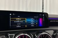 Mercedes-Benz CLA vaihtoauto