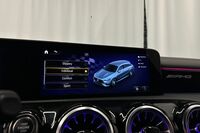 Mercedes-Benz CLA vaihtoauto