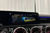 Mercedes-Benz CLA vaihtoauto
