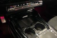 Mercedes-Benz CLA vaihtoauto