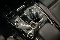 Mercedes-Benz CLA vaihtoauto
