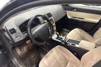 Volvo V50 vaihtoauto