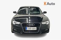 Audi A5 vaihtoauto