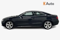 Audi A5 vaihtoauto