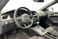 Audi A5 vaihtoauto