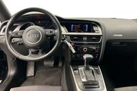 Audi A5 vaihtoauto