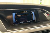 Audi A5 vaihtoauto