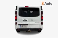 Opel Vivaro vaihtoauto