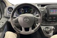 Opel Vivaro vaihtoauto