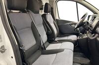 Opel Vivaro vaihtoauto