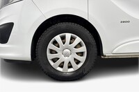 Opel Vivaro vaihtoauto