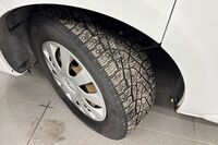 Opel Vivaro vaihtoauto