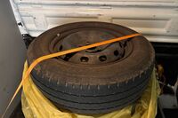 Opel Vivaro vaihtoauto