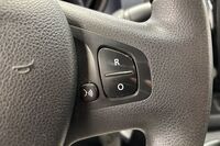 Opel Vivaro vaihtoauto