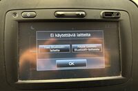 Opel Vivaro vaihtoauto