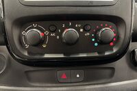 Opel Vivaro vaihtoauto