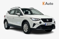 SEAT Arona vaihtoauto