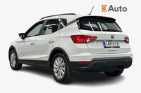 SEAT Arona vaihtoauto