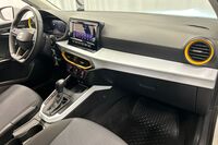 SEAT Arona vaihtoauto