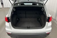 SEAT Arona vaihtoauto