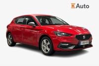 SEAT Leon vaihtoauto