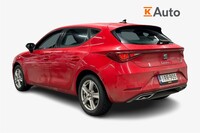SEAT Leon vaihtoauto