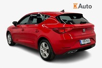 SEAT Leon vaihtoauto