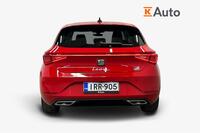 SEAT Leon vaihtoauto