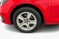 SEAT Leon vaihtoauto