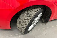 SEAT Leon vaihtoauto