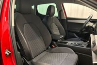 SEAT Leon vaihtoauto